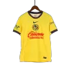 Men's Club America Aguilas Home Soccer Jersey Shirt 2024/25 - Fan Version - Pro Jersey Shop