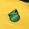 Men's Jamaica Home Soccer Jersey Shirt COPA AMÉRICA 2024 - Fan Version - Pro Jersey Shop