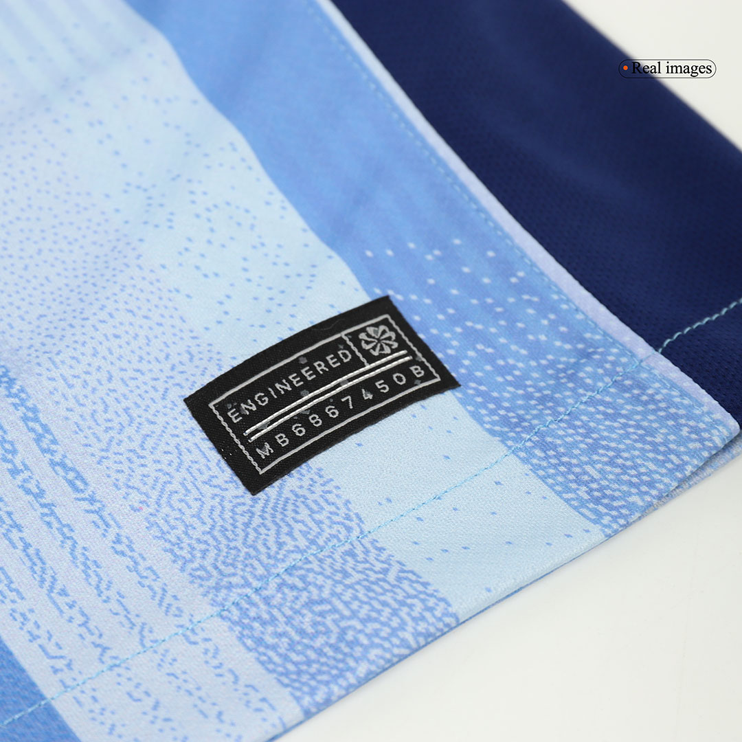 Tottenham Hotspur SON #7 Away Soccer Fan Jersey - Pro Jersey Shop