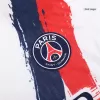 Men's Authentic PSG Away Soccer Jersey Shirt 2024/25 - Player Version - Pro Jersey Shop