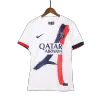 Men's Authentic PSG Away Soccer Jersey Shirt 2024/25 - Player Version - Pro Jersey Shop