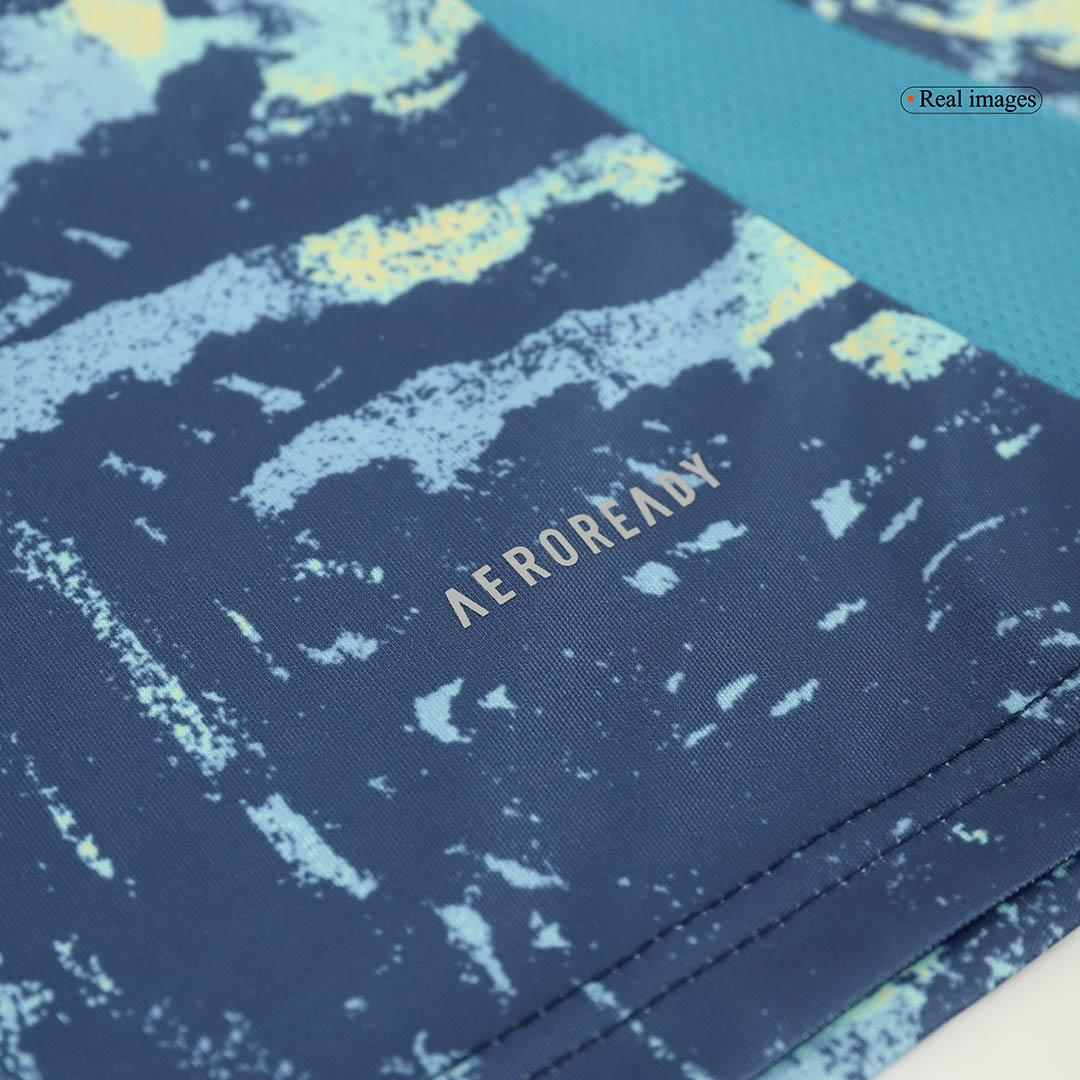 Ajax Away Soccer Fan Jersey - Pro Jersey Shop