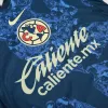 Men's Authentic Club America Aguilas Away Soccer Jersey Shirt 2024/25 - Player Version - Pro Jersey Shop