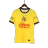 Men's Authentic Club America Aguilas Home Soccer Jersey Shirt 2024/25 - Player Version - Pro Jersey Shop