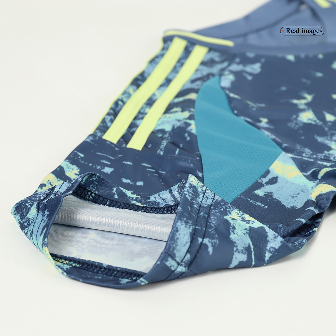 Ajax Away Soccer Fan Jersey - Pro Jersey Shop