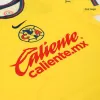 Men's Club America Aguilas Home Soccer Jersey Shirt 2024/25 - Fan Version - Pro Jersey Shop