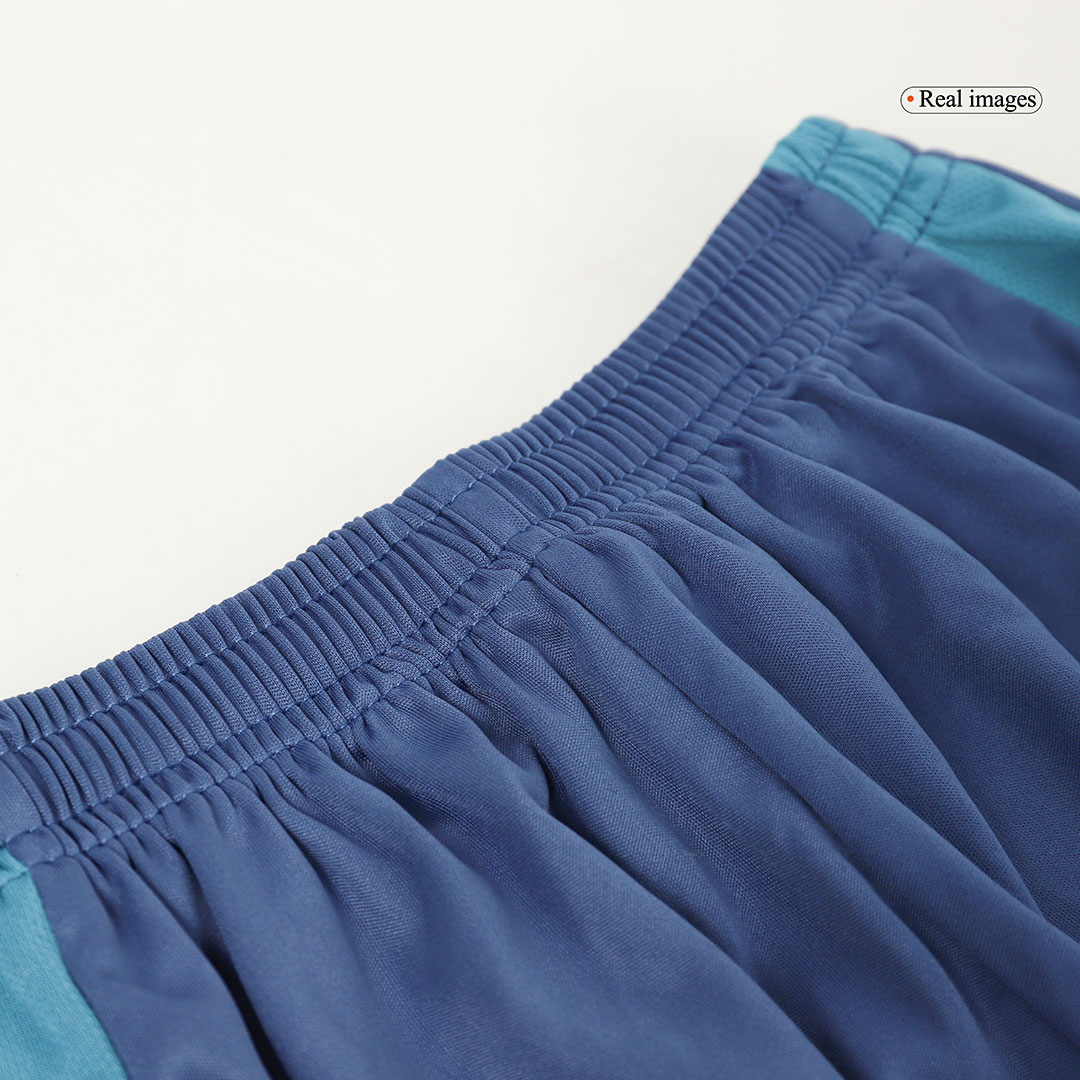 Kids Ajax Away Soccer Jersey Kit - Pro Jersey Shop