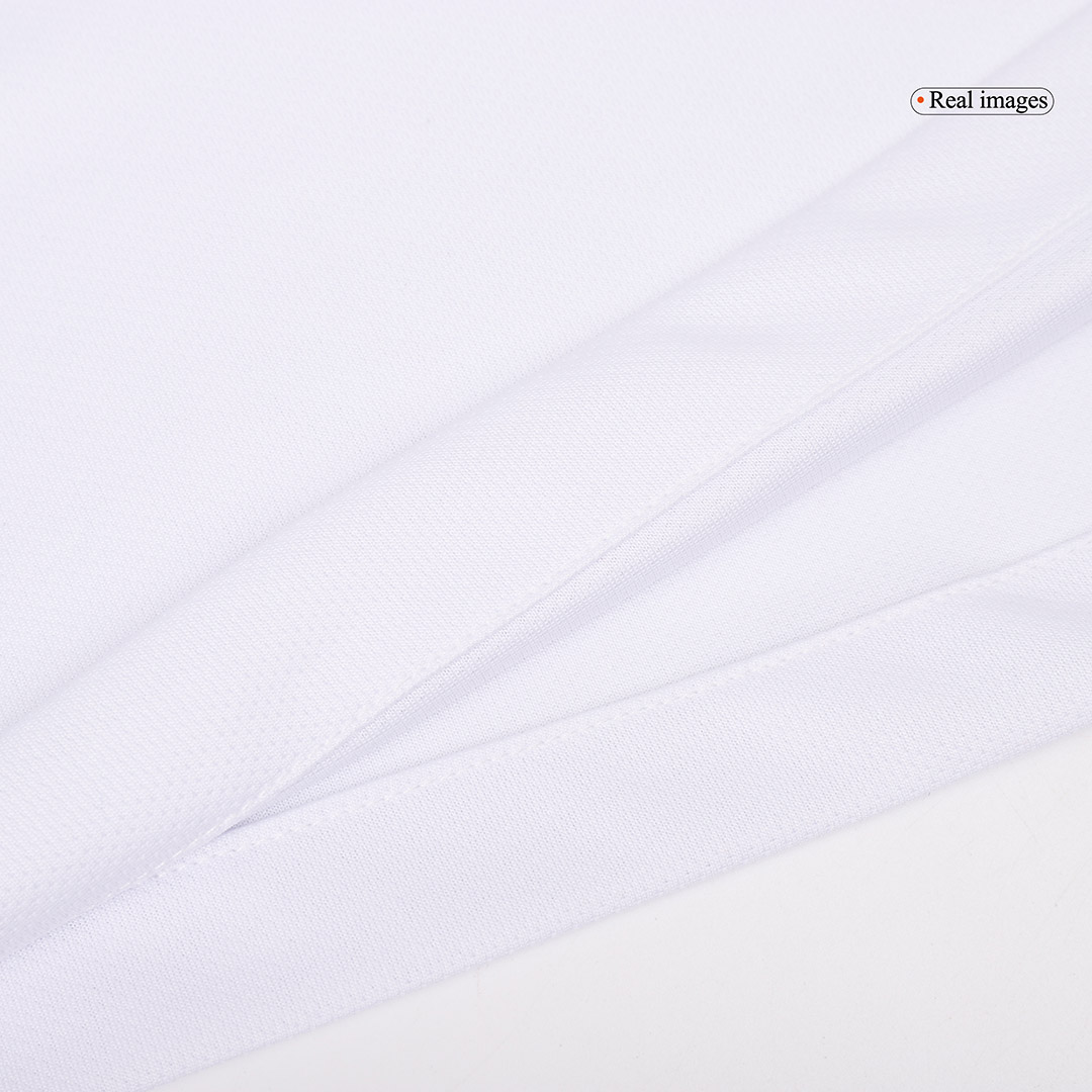 Uruguay Away Soccer Jersey Replica - Pro Jersey Shop