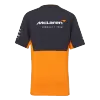 Premium Quality Men's McLaren F1 Racing Team Set Up T-Shirt 2024 Orange - Pro Jersey Shop