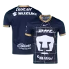 Men's Pumas UNAM Away Soccer Jersey Shirt 2024/25 - Fan Version - Pro Jersey Shop