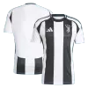 Men's Juventus Home Soccer Jersey Shirt 2024/25 - Fan Version - Pro Jersey Shop