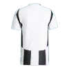 Men's Authentic Juventus Home Soccer Jersey Shirt 2024/25 - Player Version - Pro Jersey Shop