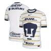 Men's Authentic Pumas UNAM Home Soccer Jersey Shirt 2024/25 - Player Version - Pro Jersey Shop