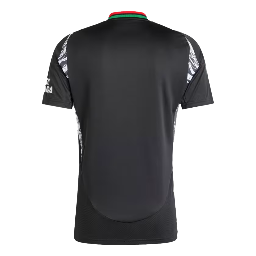 Arsenal Away Soccer Match Jersey - Pro Jersey Shop