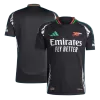 Men's Authentic Arsenal Away Soccer Jersey Shirt 2024/25 - Player Version - Pro Jersey Shop