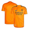 Men's Authentic Real Madrid Away Soccer Jersey Shirt 2024/25 - Player Version - Pro Jersey Shop