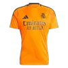 Premium Quality Men's BELLINGHAM #5 Real Madrid Away Soccer Jersey Shirt 2024/25 - Fan Version - Pro Jersey Shop