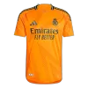 Men's Authentic MODRIĆ #10 Real Madrid Away Soccer Jersey Shirt 2024/25 - Player Version - Pro Jersey Shop