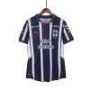 Men's Authentic SERGIO RAMOS #93 Monterrey Home Soccer Jersey Shirt 2024/25 - Player Version - Pro Jersey Shop