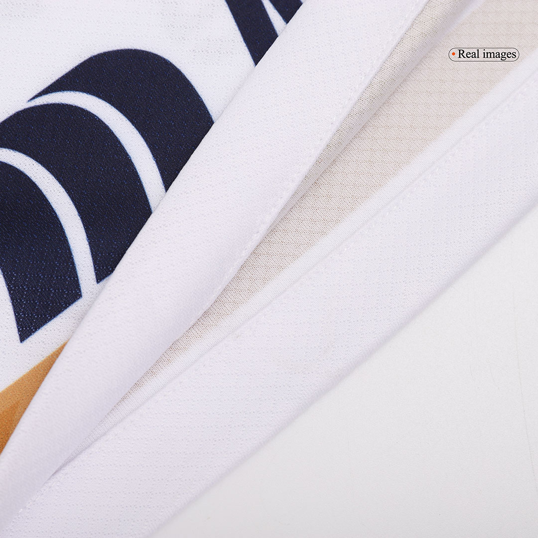 Men's Pumas UNAM Home Soccer Jersey Shirt - Fan Version - Pro Jersey Shop