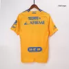 Men's Authentic Tigres UANL Home Soccer Jersey Shirt 2024/25 - Player Version - Pro Jersey Shop