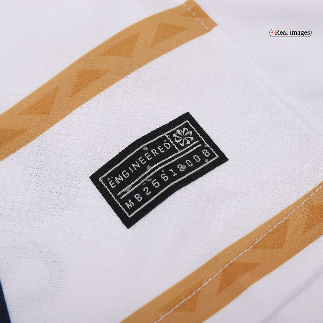 Men's Pumas UNAM Home Soccer Jersey Shirt - Fan Version - Pro Jersey Shop