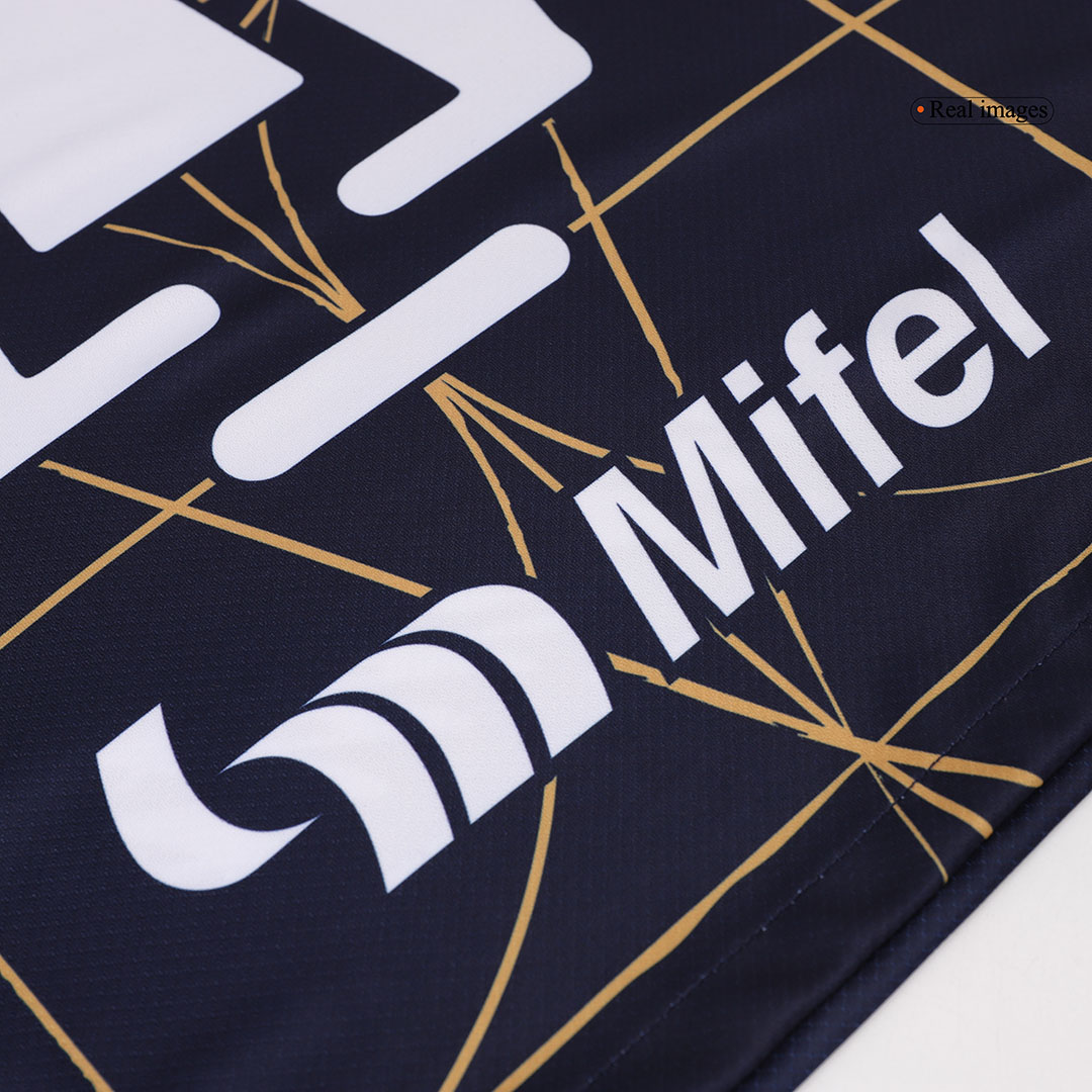 Men's Pumas UNAM Away Soccer Jersey Shirt - Fan Version - Pro Jersey Shop