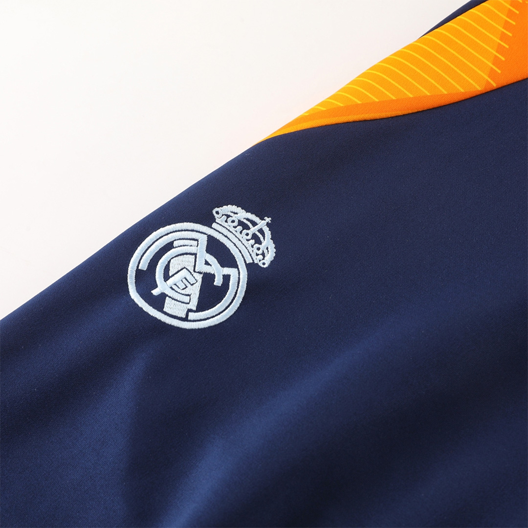 Men's Real Madrid Soccer Training Pants - Pro Jersey Shop