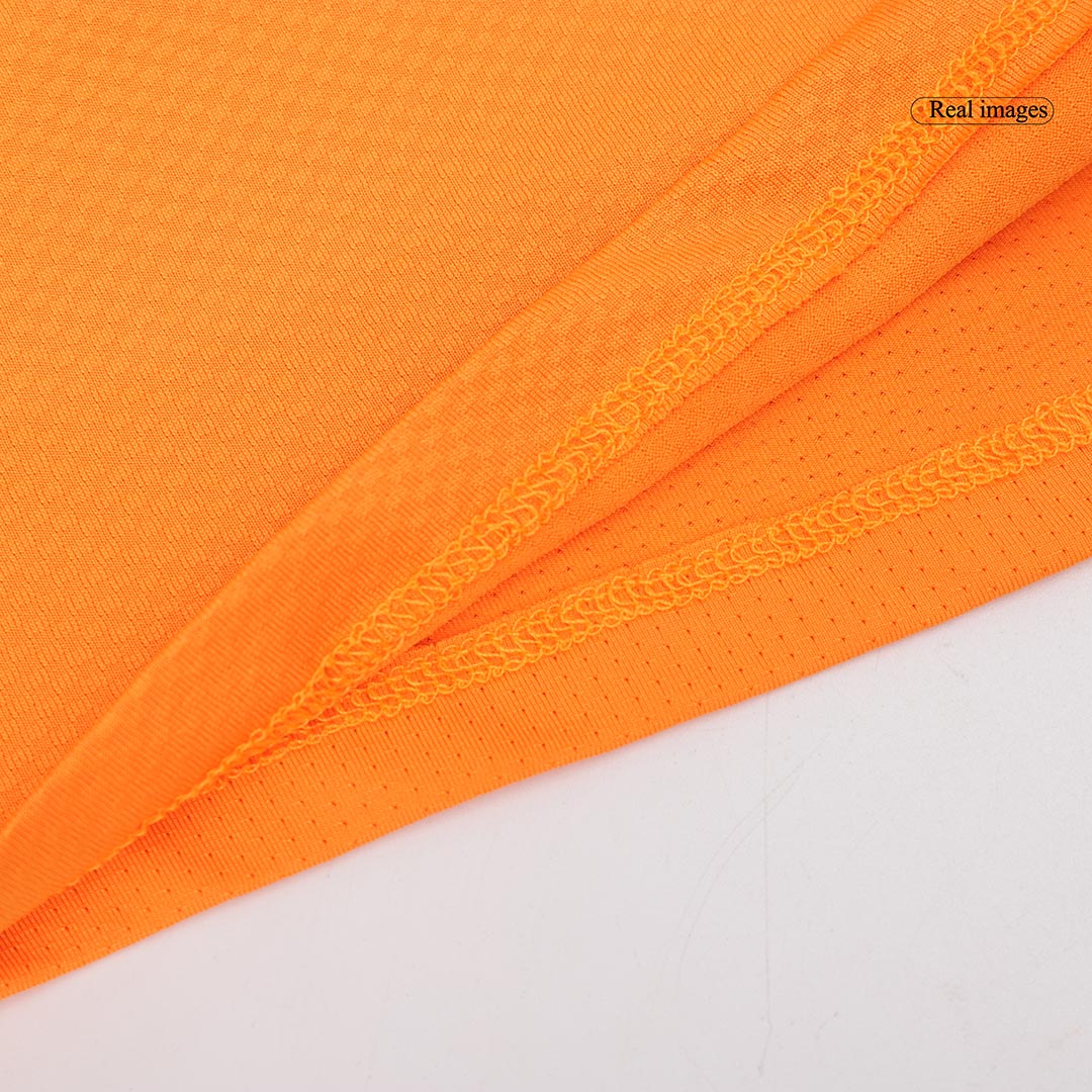 Men's McLaren F1 Racing Team Set Up T-Shirt Orange - Pro Jersey Shop