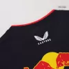 Premium Quality Men's Oracle Red Bull F1 Racing Team T-Shirt 2024 Black - Pro Jersey Shop