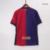 Premium Quality Men's Barcelona Home Soccer Jersey Whole Kit (Jersey+Shorts+Socks) 2024/25 - Pro Jersey Shop