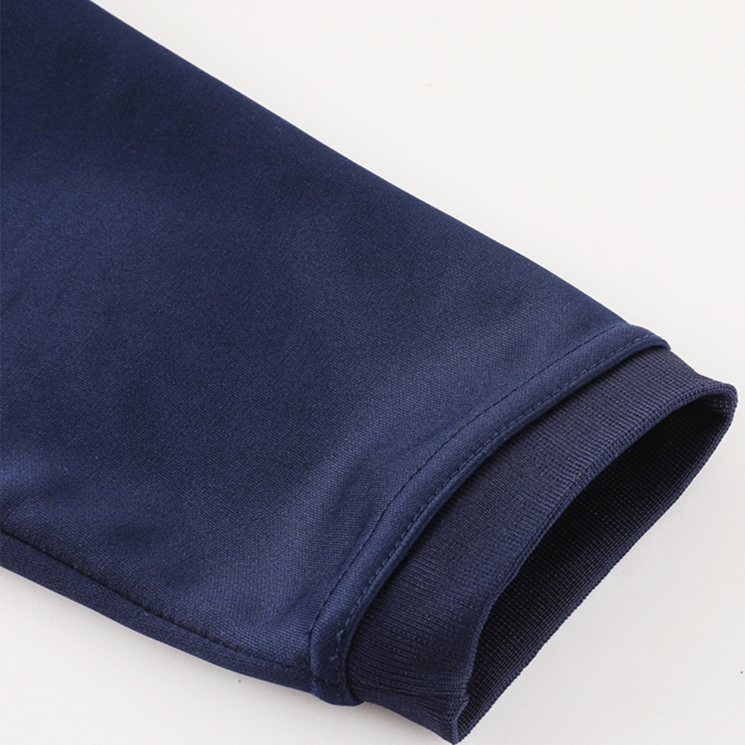 Real Madrid Training Jacket - Blue - Pro Jersey Shop