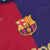 UCL Men's Authentic RAPHINHA #11 Barcelona Home Soccer Jersey Shirt 2024/25 - Player Version - Pro Jersey Shop