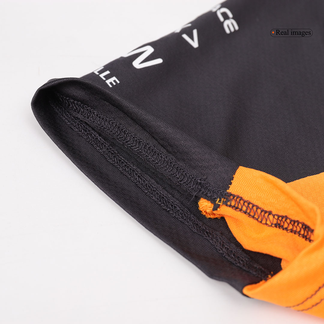 Men's McLaren F1 Racing Team Set Up T-Shirt Orange - Pro Jersey Shop