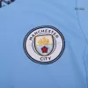 Women's Manchester City Home Soccer Jersey Shirt 2024/25 - Pro Jersey Shop