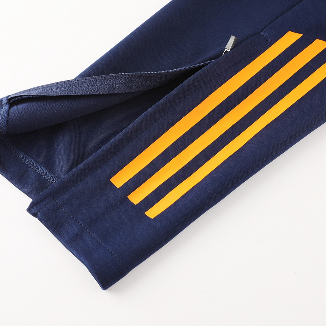 Men's Real Madrid Soccer Training Pants - Pro Jersey Shop