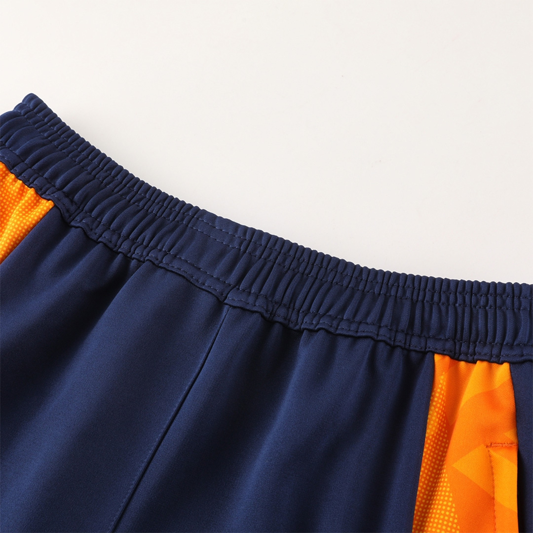 Men's Real Madrid Soccer Training Pants - Pro Jersey Shop