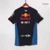 Premium Quality Men's Oracle Red Bull F1 Racing Team T-Shirt 2024 Black - Pro Jersey Shop