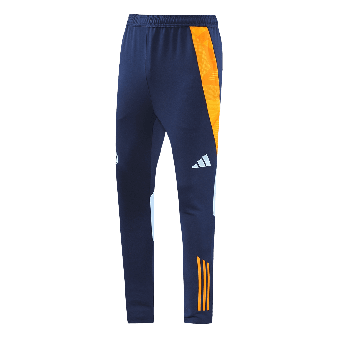 Men's Real Madrid Soccer Training Pants - Pro Jersey Shop