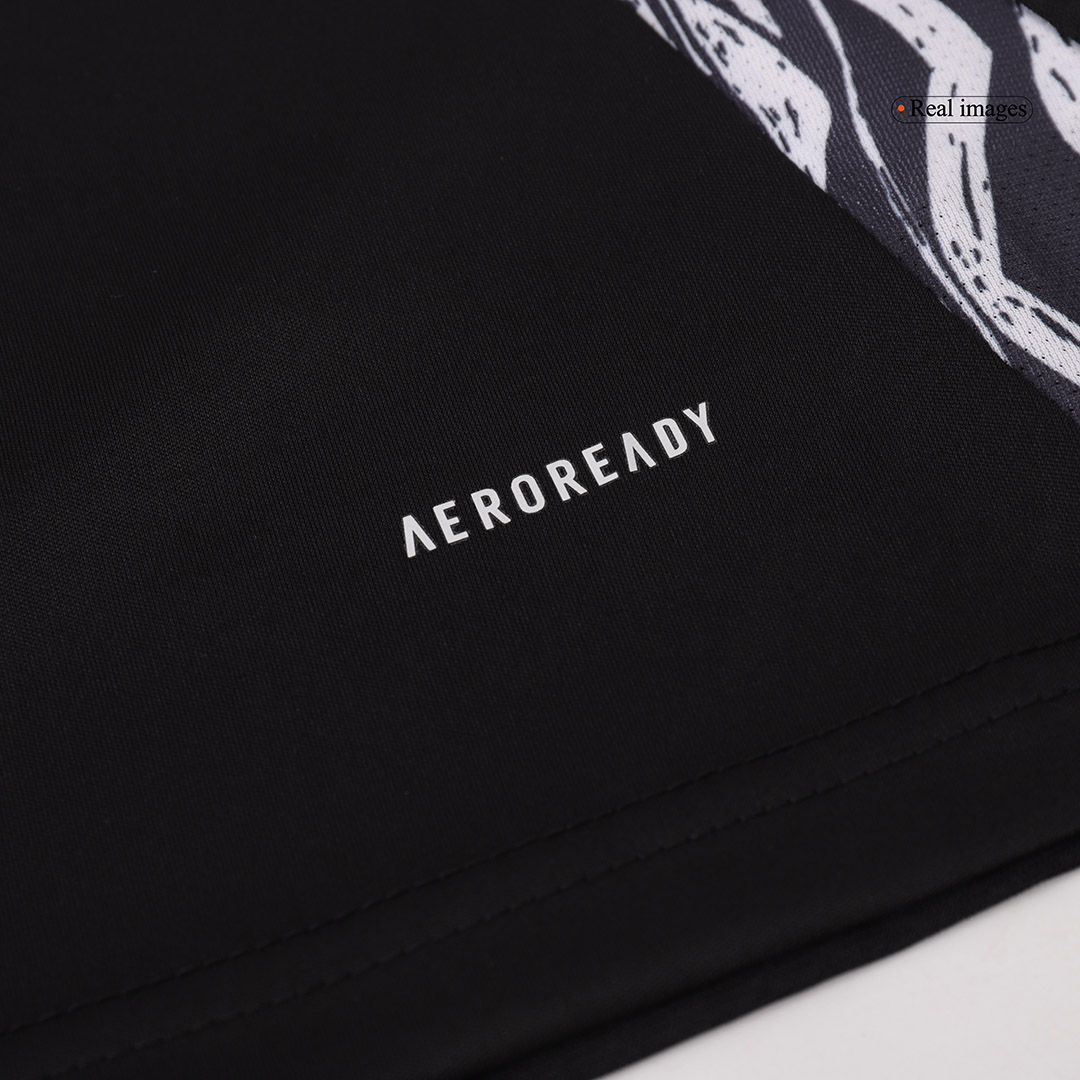 Arsenal SAKA #7 Away Soccer Fan Jersey - Pro Jersey Shop