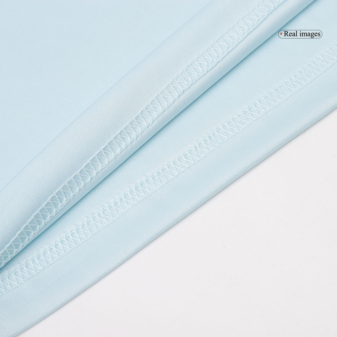 Spain Pre-Match Training Jersey Replica - Pro Jersey Shop