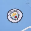 Premium Quality Men's Manchester City Home Soccer Jersey Shirt 2024/25 - Fan Version - Pro Jersey Shop