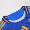 Men's Authentic Tigres UANL Away Soccer Jersey Shirt 2024/25 - Player Version - Pro Jersey Shop