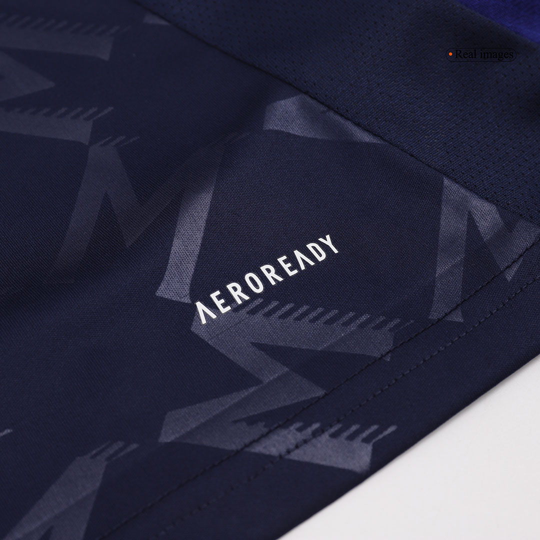 Manchester United Away Soccer Fan Jersey - Pro Jersey Shop