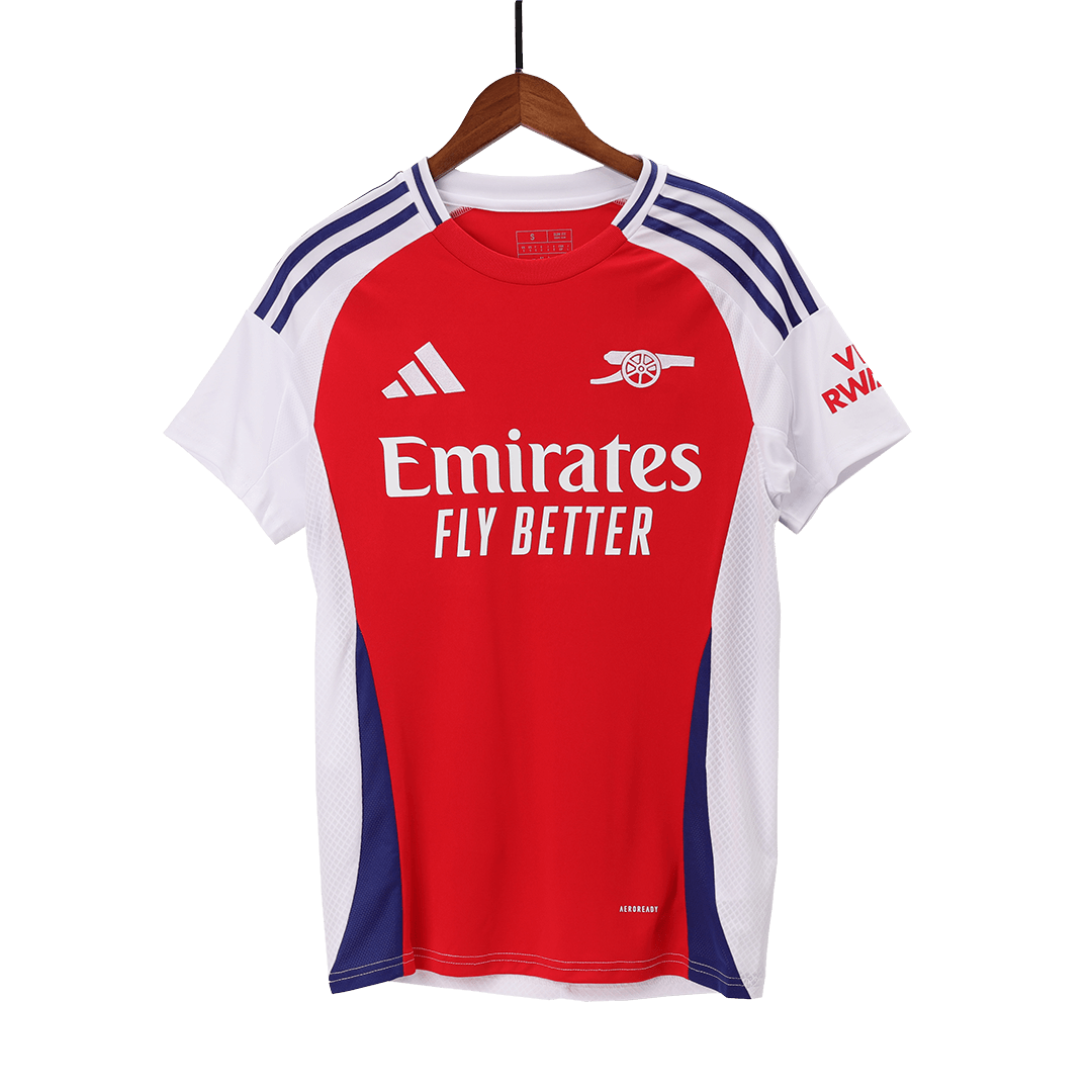 Arsenal Home Soccer Fan Jersey - Pro Jersey Shop
