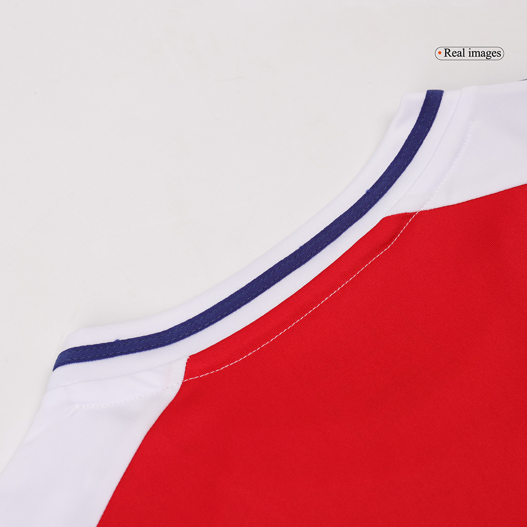 Arsenal Home Soccer Fan Jersey - Pro Jersey Shop