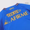 Men's Authentic Tigres UANL Away Soccer Jersey Shirt 2024/25 - Player Version - Pro Jersey Shop