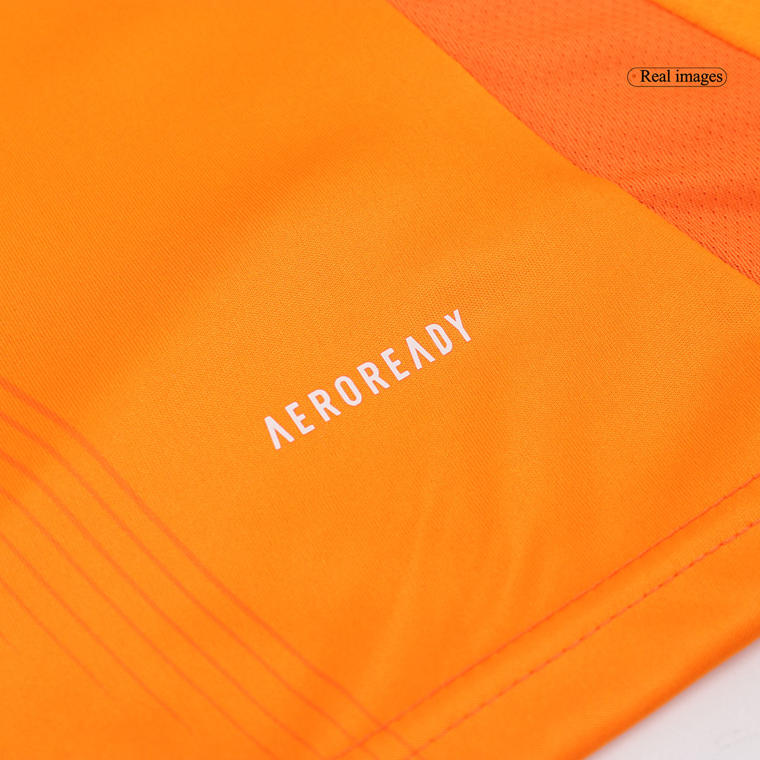 Premium Quality Men's Real Madrid Away Soccer Jersey Whole Kit (Jersey+Shorts+Socks) - Pro Jersey Shop