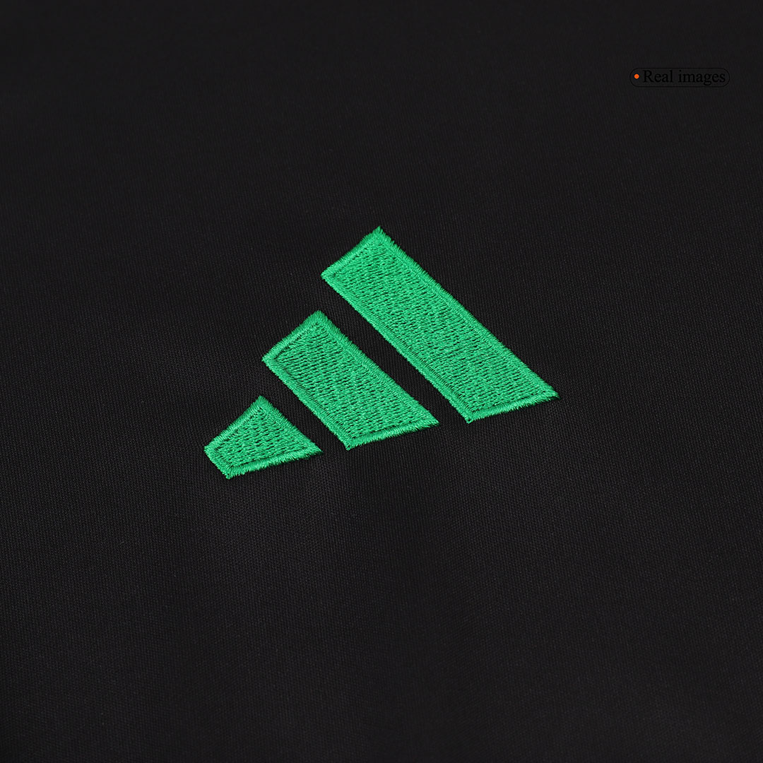 Arsenal SAKA #7 Away Soccer Fan Jersey - Pro Jersey Shop