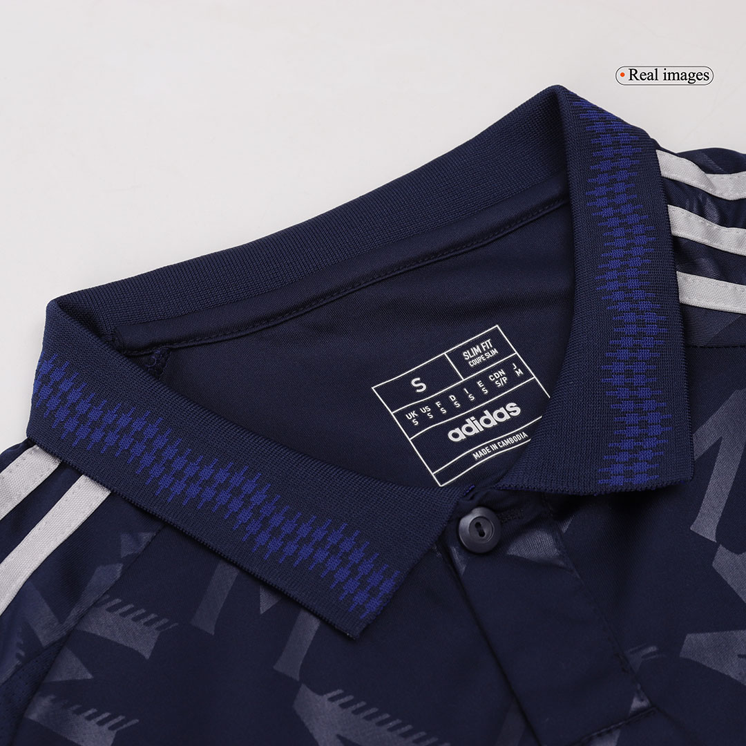 Manchester United Away Soccer Fan Jersey - Pro Jersey Shop